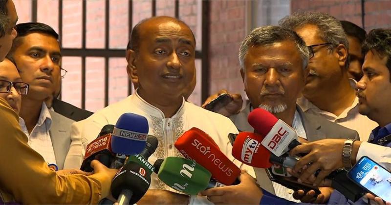 অন্তর্বর্তী সরকারের ১২০টি অধ্যাদেশের বিষয়ে সিদ্ধান্ত চূড়ান্ত: আইনমন্ত্রী