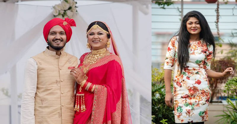 পরকীয়ার জেরে সংসার ভাঙল অভিনেত্রী মৌসুমী হামিদের!