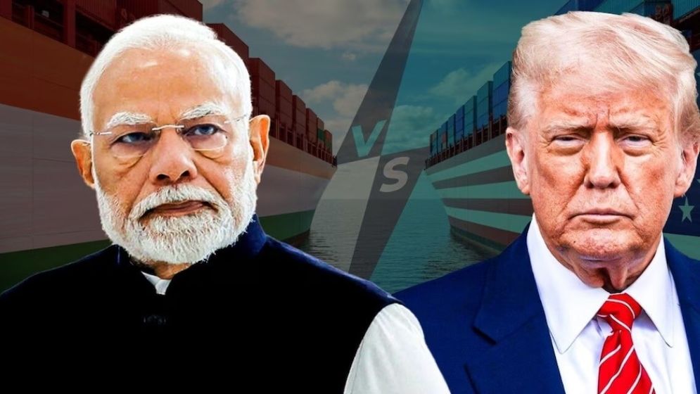 ভারতকে সাময়িক ছাড় দিল যুক্তরাষ্ট্র