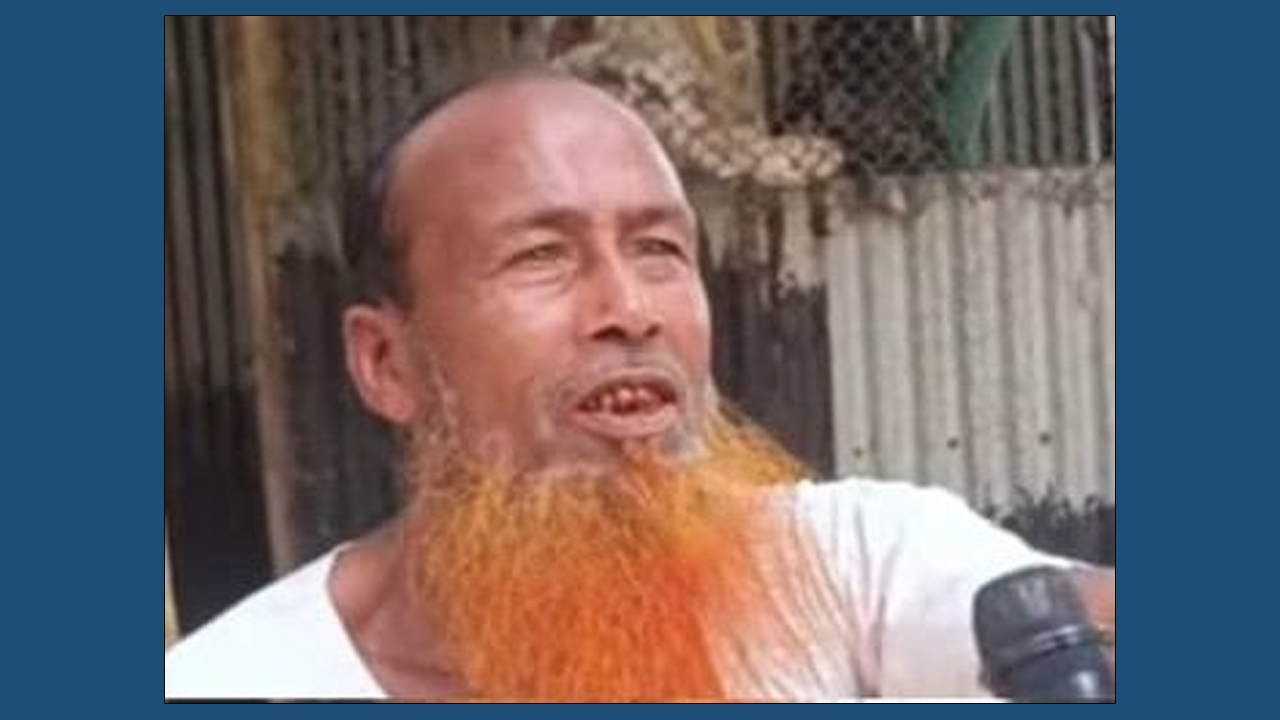 বাউফলে নাতনিকে ধর্ষণের অভিযোগে নানা গ্রেপ্তার