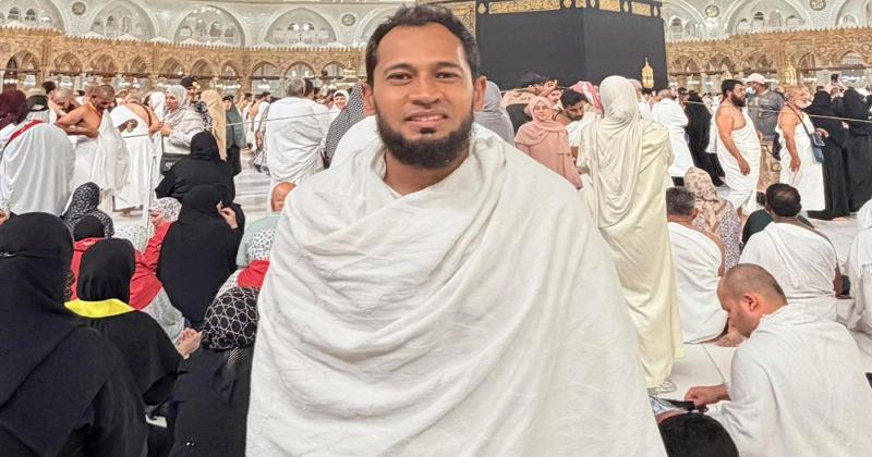 বিশেষ ফ্লাইটে দেশে ফিরছেন মুশফিকুর রহিম