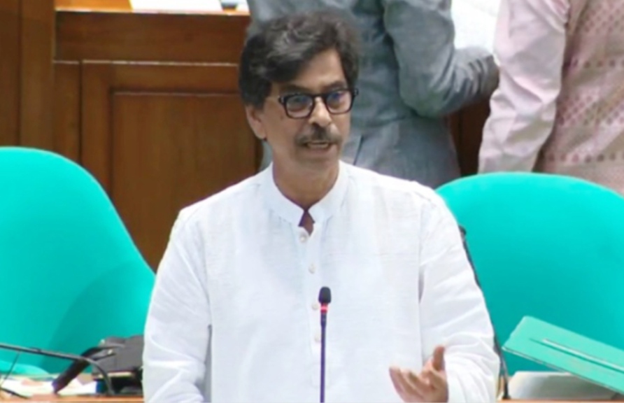 কৃষকদের জন্য ন্যায্যমূল্য নিশ্চিত করছে সরকার: কৃষিমন্ত্রী