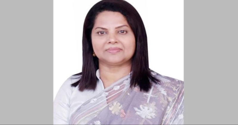 ঢাকার প্রথম নারী ডিসি ফরিদা খানম