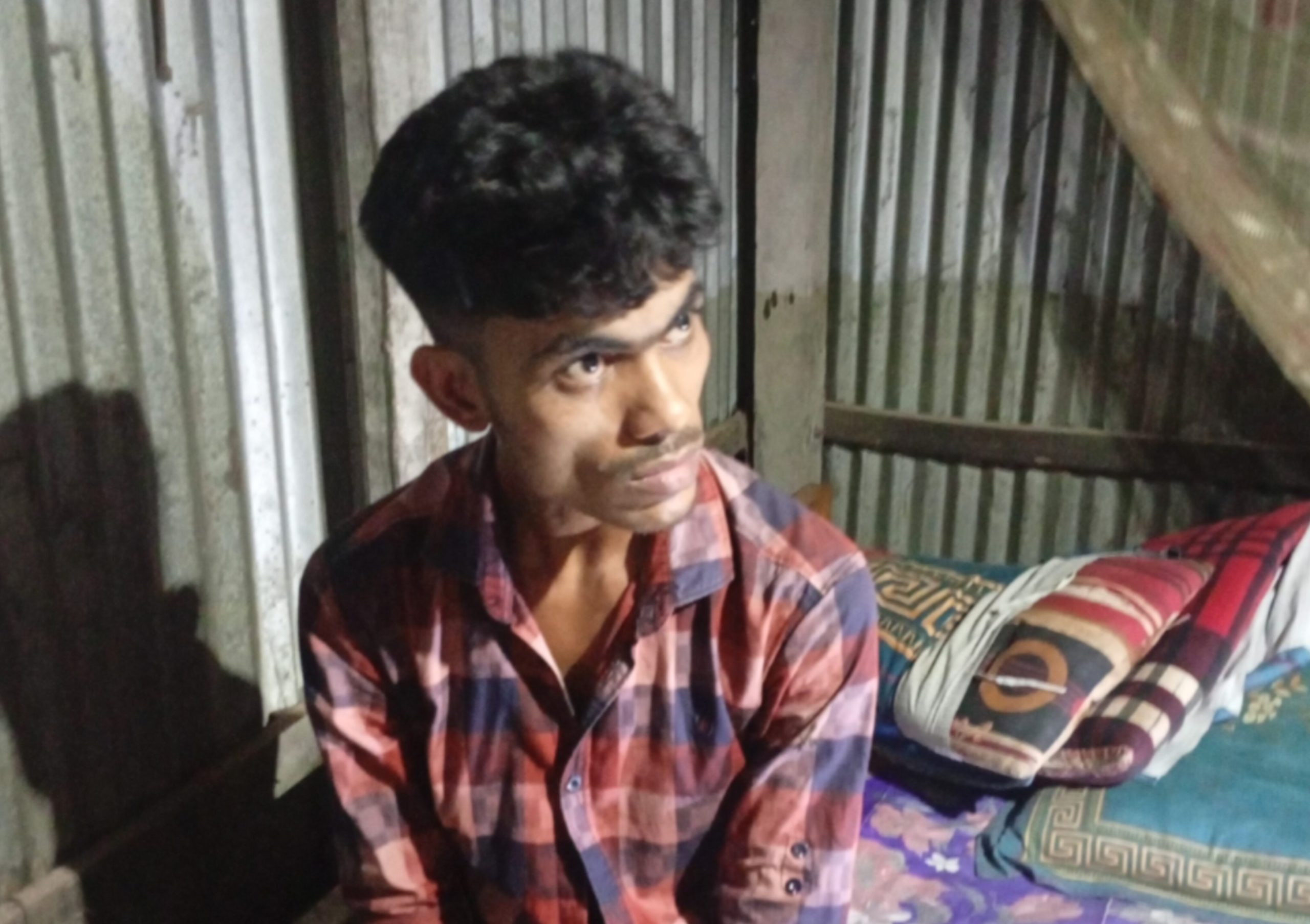 মিরসরাইয়ে মাদকের টাকার জন্য মাকে মারধর, ছেলের ৬ মাসের কারাদণ্ড