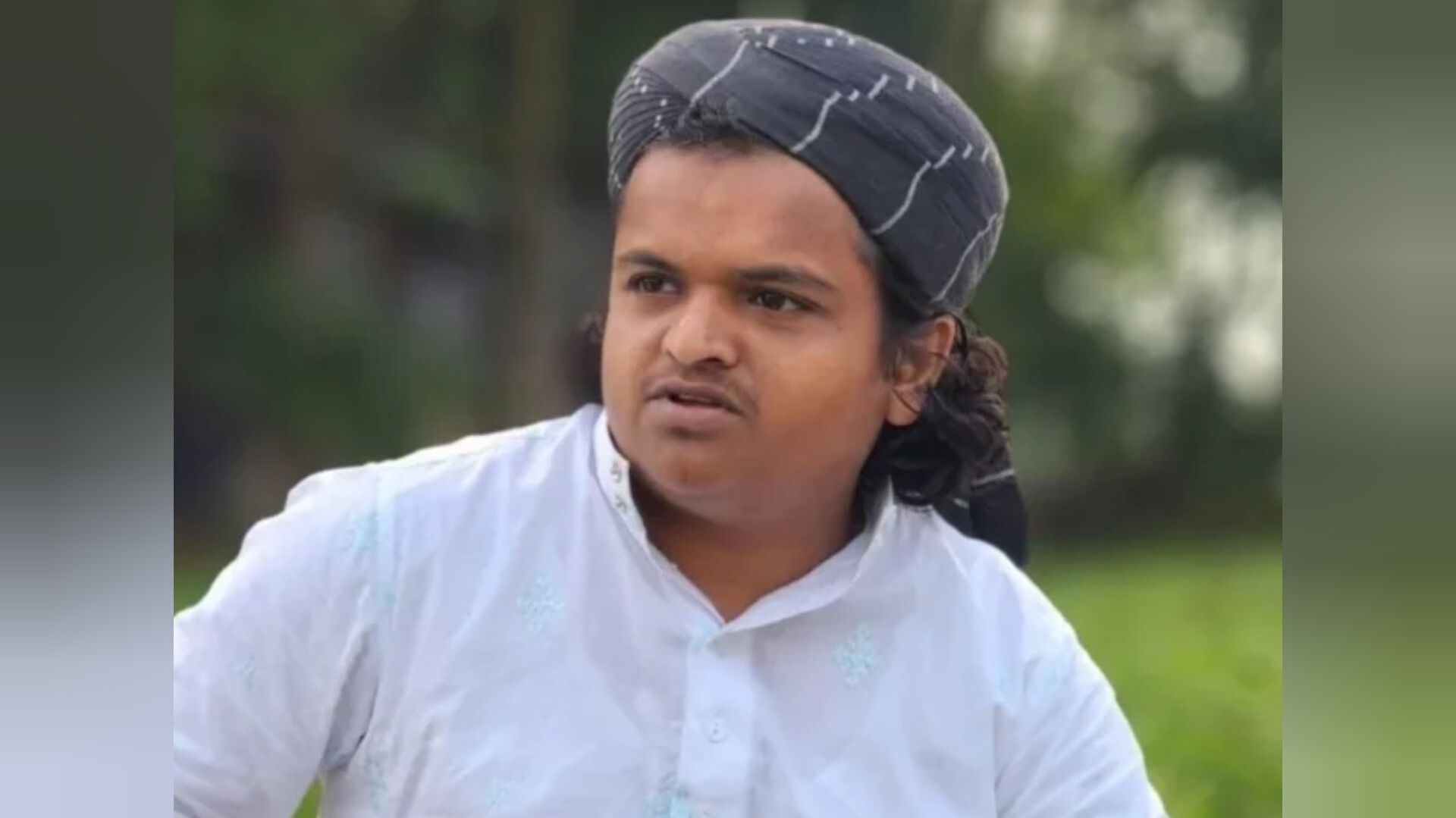 ‘হারাম থেকে বাঁচতেই এই সিদ্ধান্ত’—রফিকুল ইসলাম মাদানী