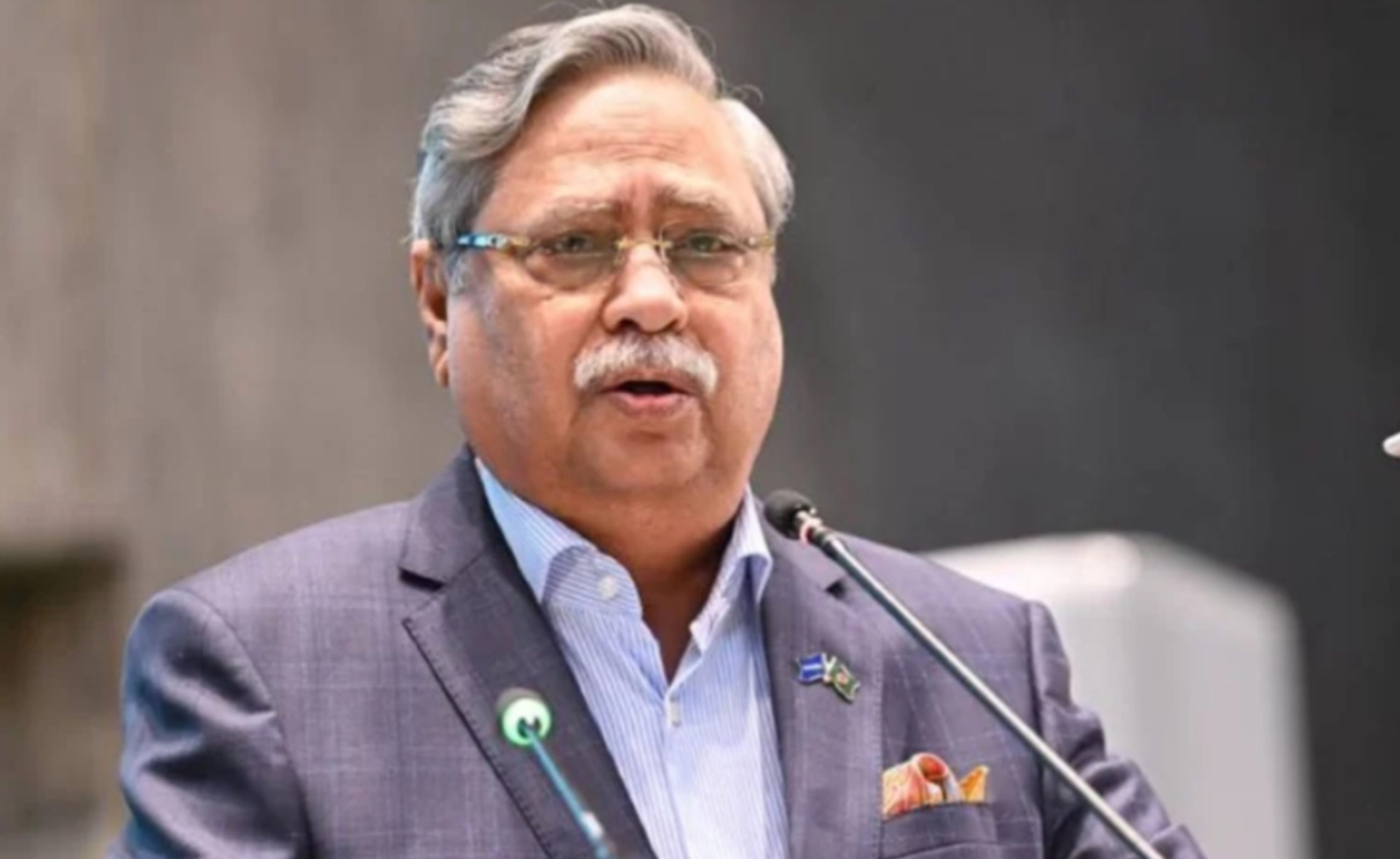 রাষ্ট্রপতির হার্টে ব্লক শনাক্ত, বসানো হয়েছে রিং