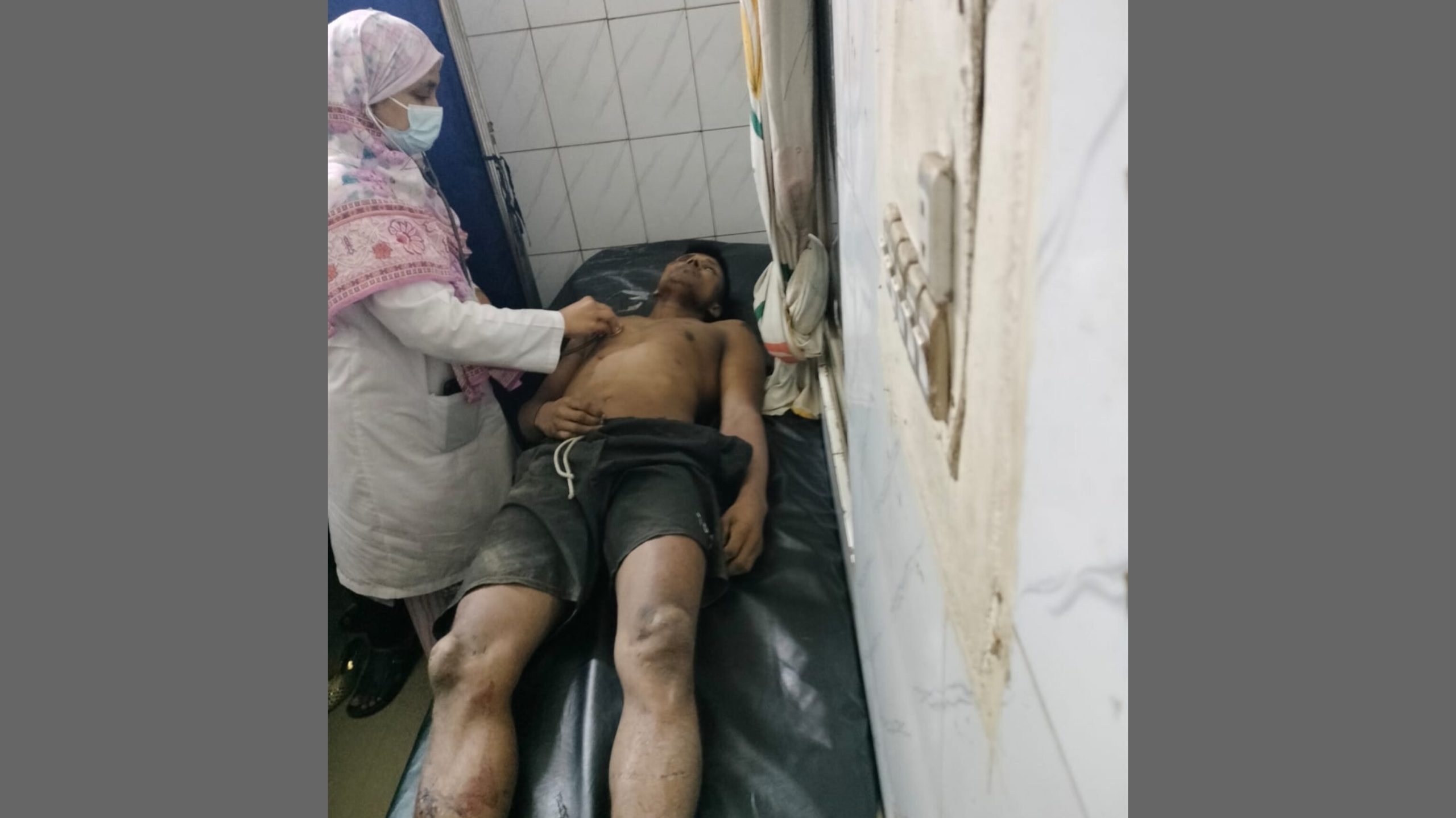 বোয়ালখালীতে ফ্যাক্টরিতে চুরি করতে গিয়ে একজনের মৃত্যু; আটক ৩