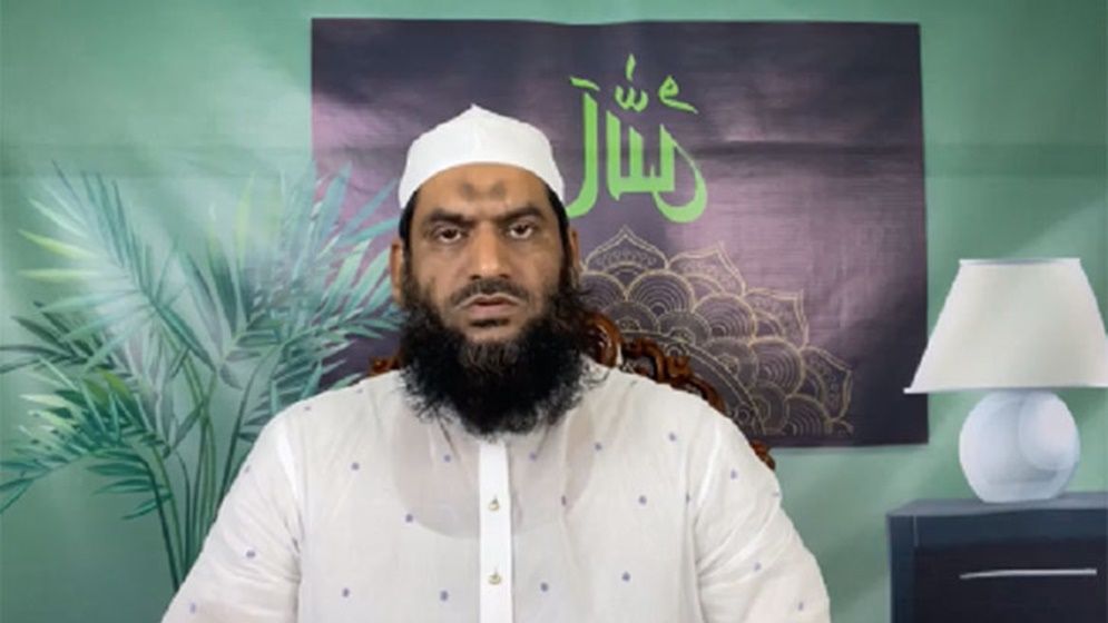 সেই ঘটনার পাঁচ বছর পর মুখ খুললেন মামুনুল হক