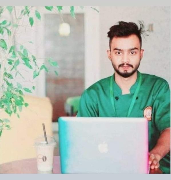 কাউন্টার ন্যারেটিভ সেলের রাজশাহী বিভাগীয় কমিটির যুগ্ম আহ্বায়ক হলেন নওগাঁর কৃতি সন্তান রাকিবুল ইসলাম রাকিব