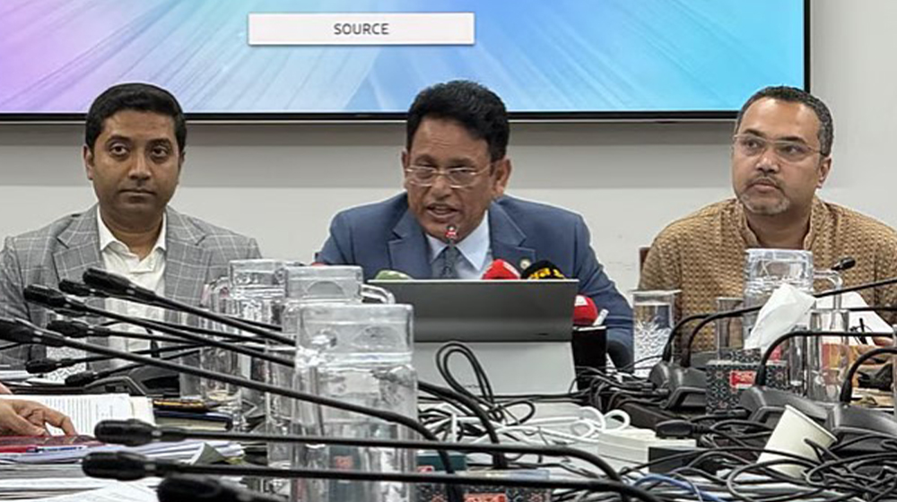 এখন থেকে সারা দেশে এসএসসি ও এইচএসসি পরীক্ষা একই প্রশ্নপত্রে নেওয়া হবে: শিক্ষামন্ত্রী