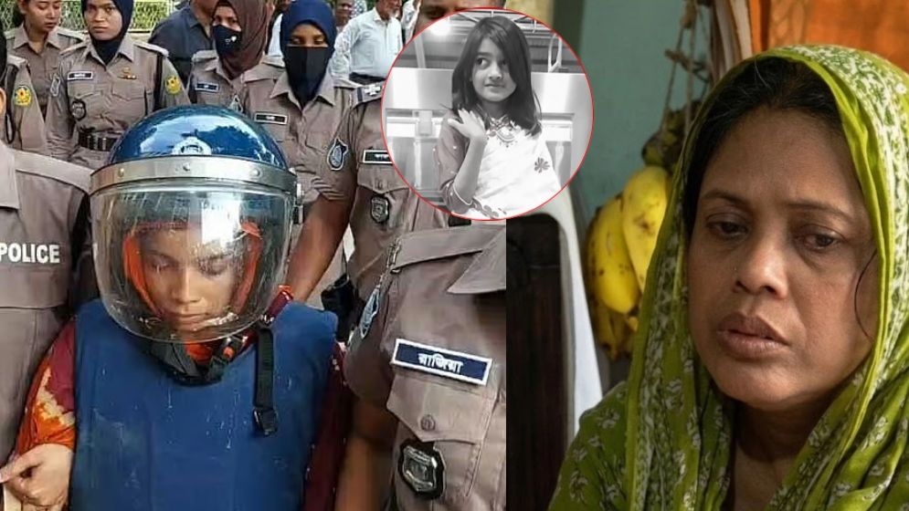 ‘বোন, দরজাটা খুলে দে’, বারবার বললেও খোলেনি স্বপ্না