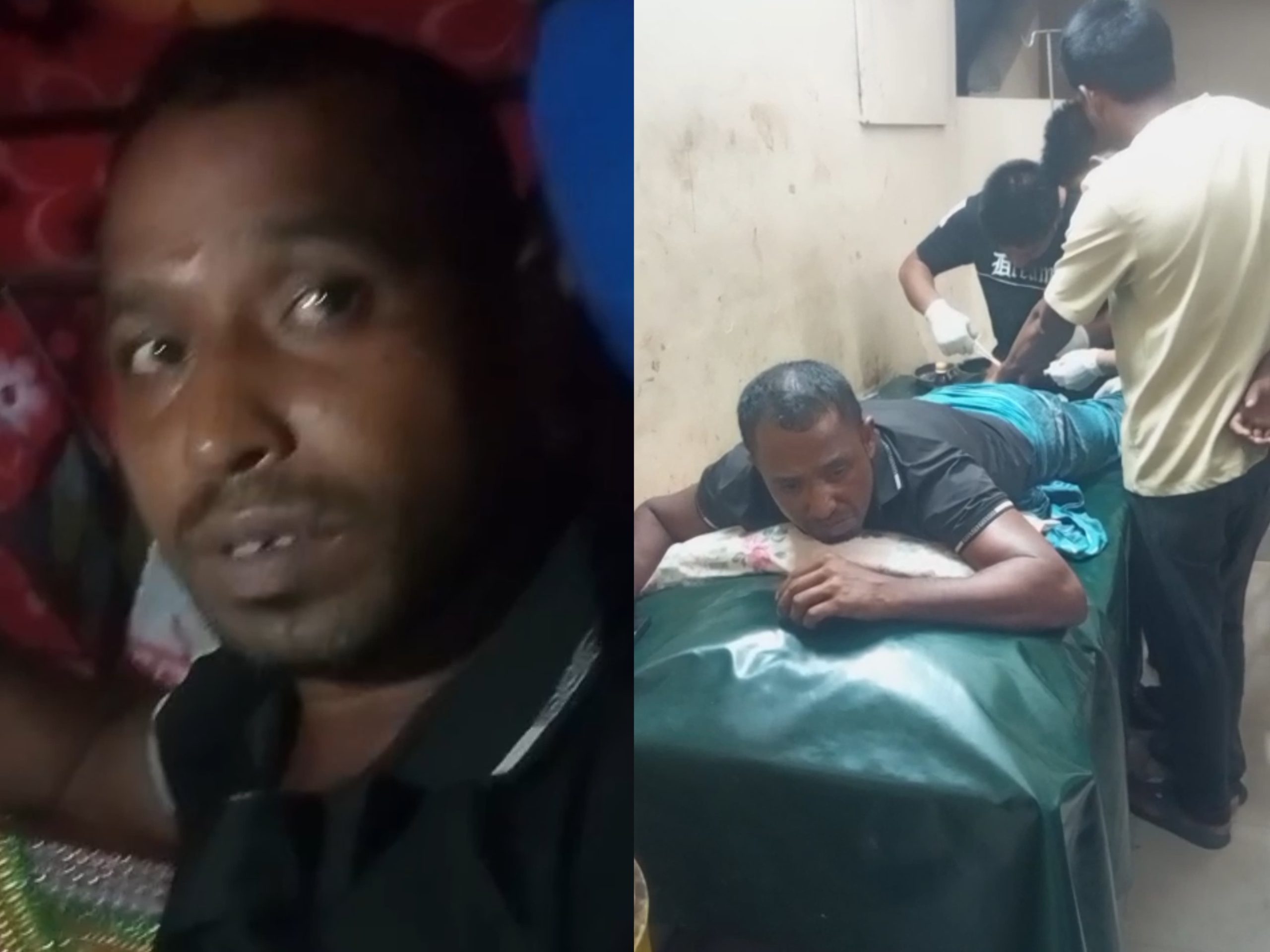 মিরসরাই উপজেলা স্বাস্থ্য কমপ্লেক্সে চিকিৎসায় অবহেলার অভিযোগ, দুই দফা সেলাইয়ে ৬ ঘণ্টা ভোগান্তি