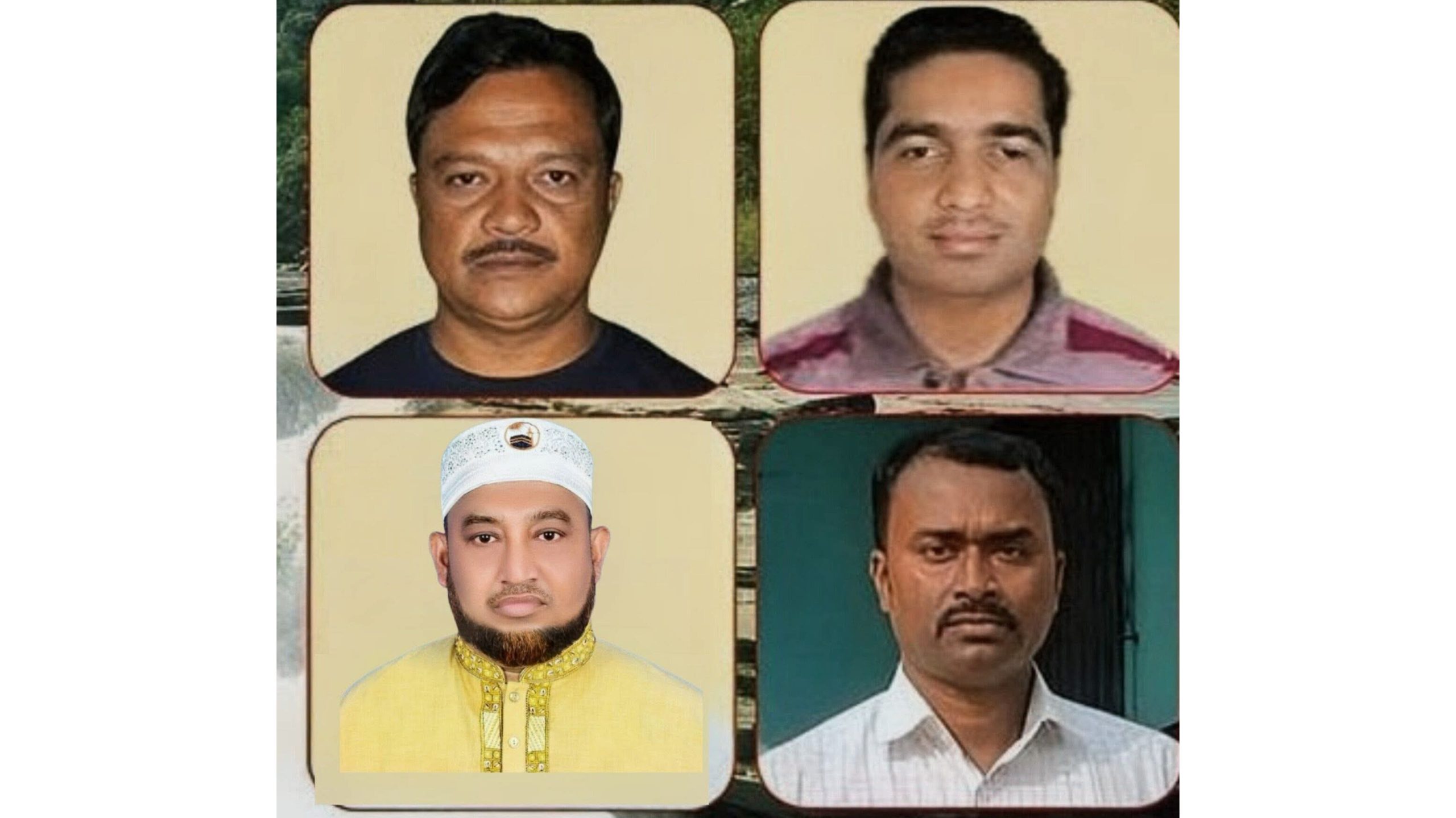 সাময়িক বরখাস্ত হলেন আলীকদমের ‎চেয়ারম্যানসহ ৩ জনপ্রতিনিধি