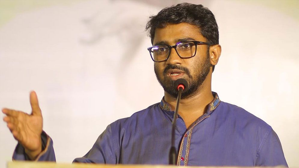 জামায়াত-শিবিরের বাঁচার জন্য হলেও বিএনপিকে ক্ষমতায় রাখা প্রয়োজন: রাশেদ